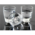 Haonai hot sale!glass dessert cups